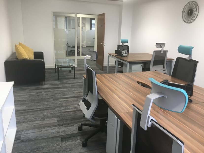 Office Photo