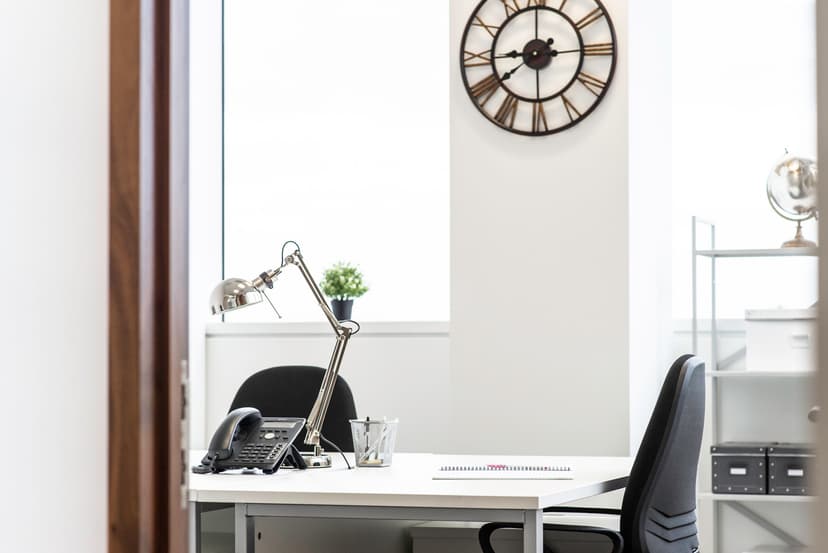 Office Photo