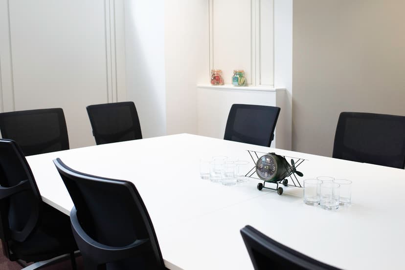 Office Photo