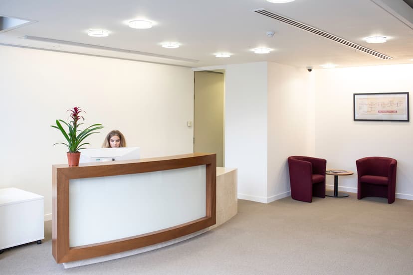 Office Photo