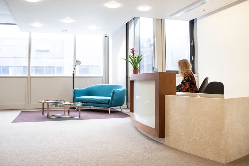 Office Photo