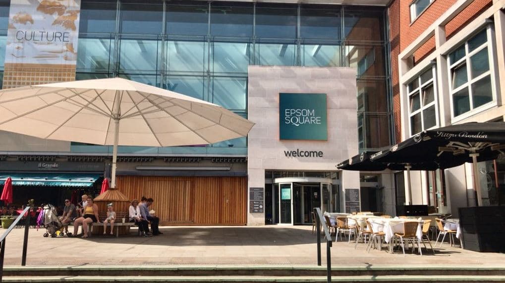 Epsom Square