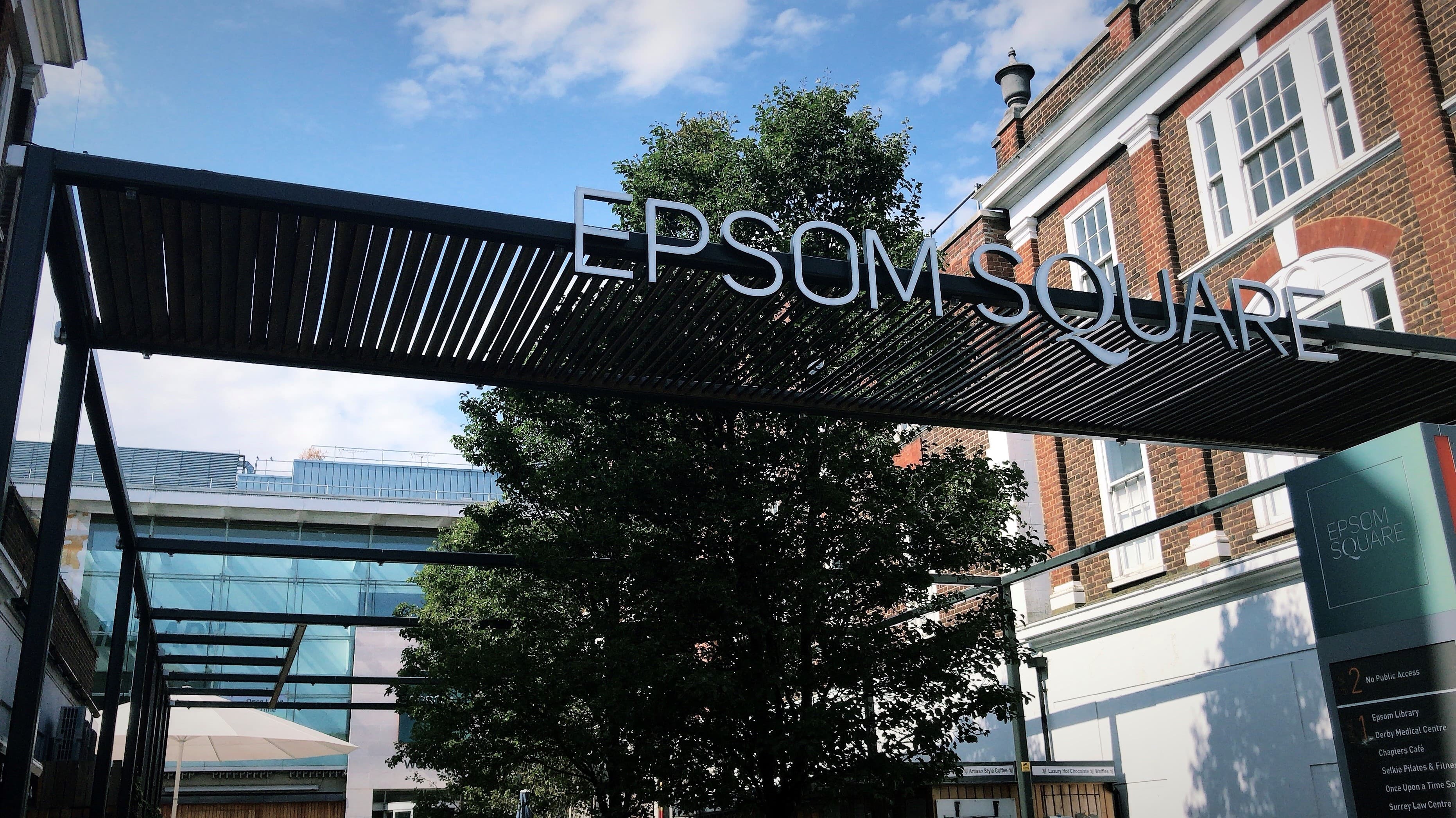 Epsom Square
