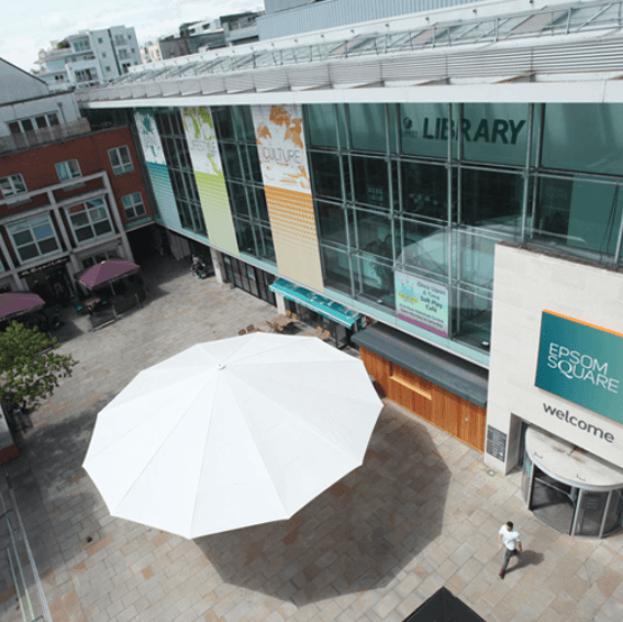 Epsom Square