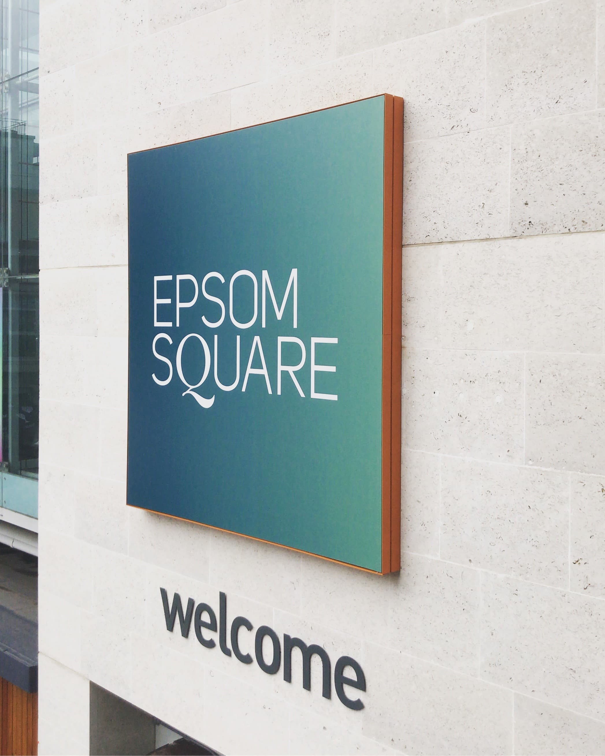 Epsom Square