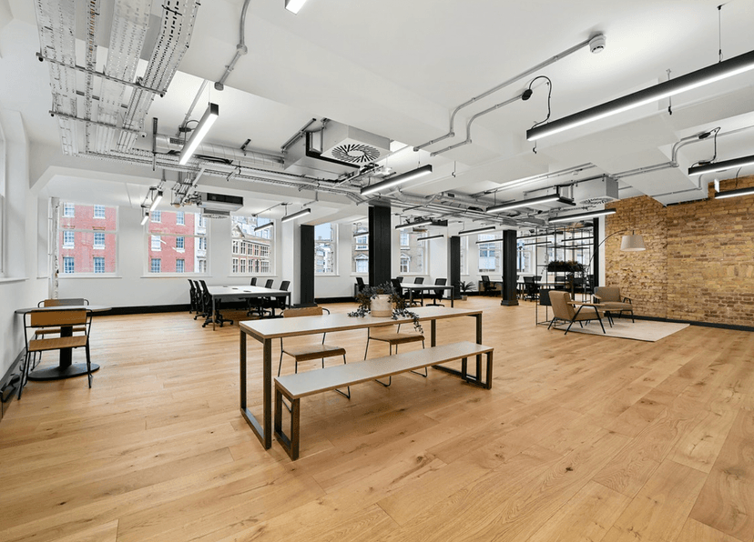 Office Photo