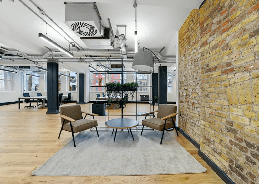 Office Photo