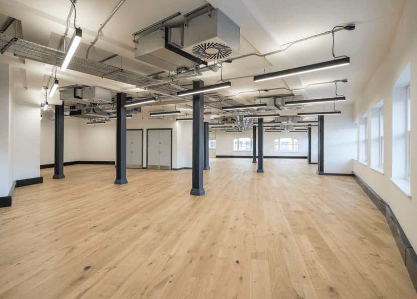 Office Photo