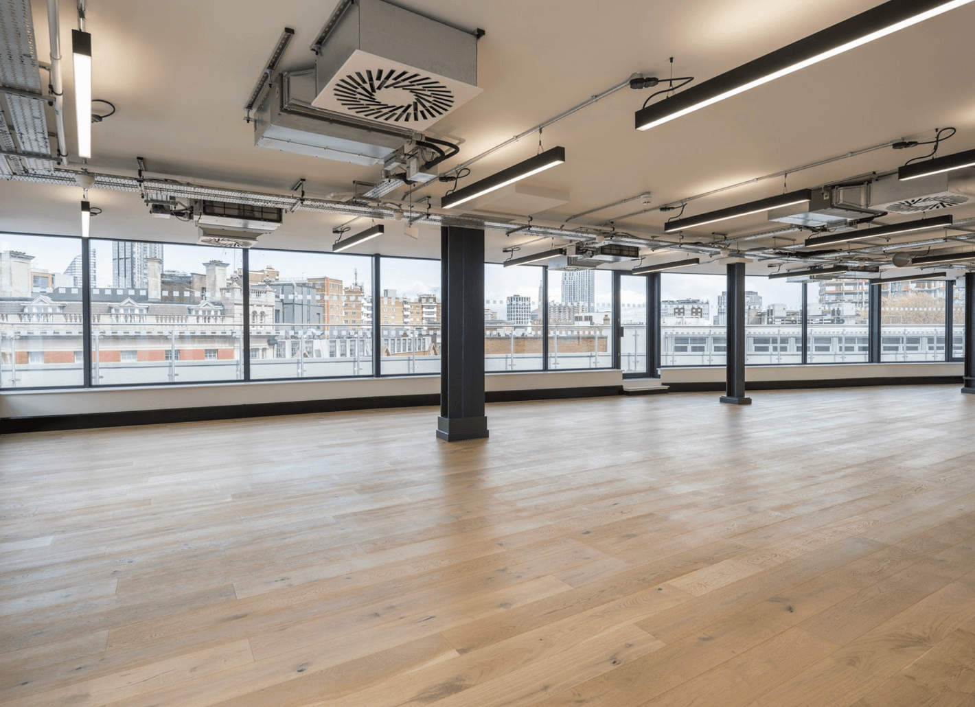 Thirdway Pulse - Charterhouse