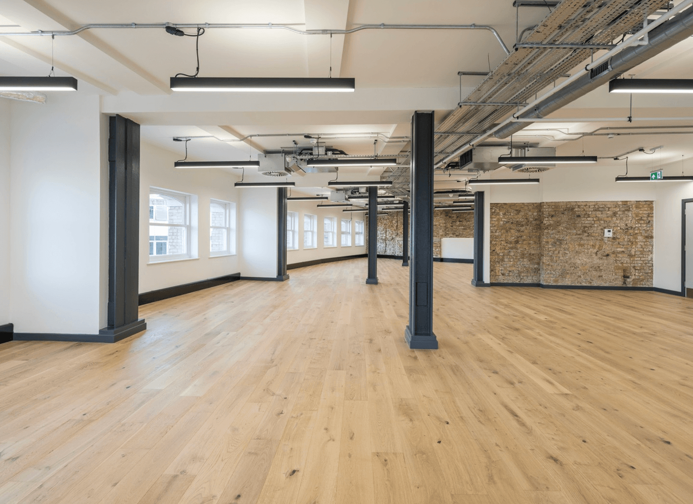 Thirdway Pulse - Charterhouse