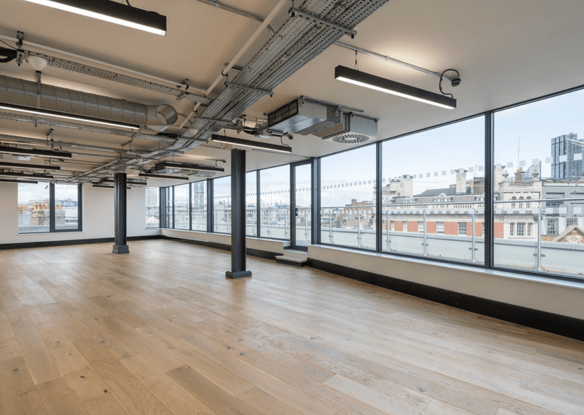 Office Photo
