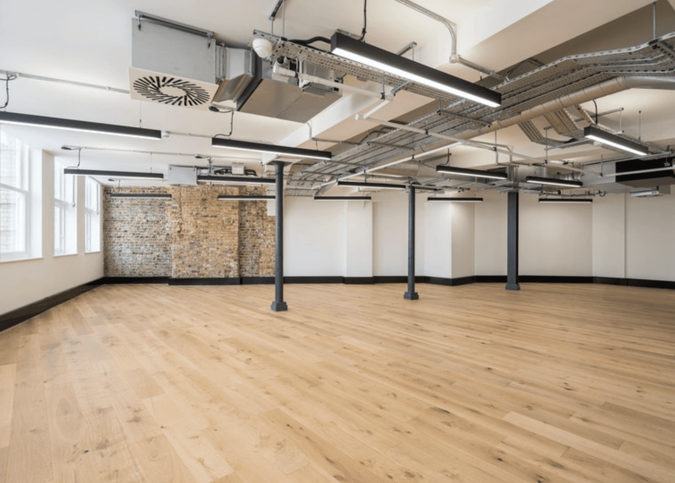 Thirdway Pulse - Charterhouse