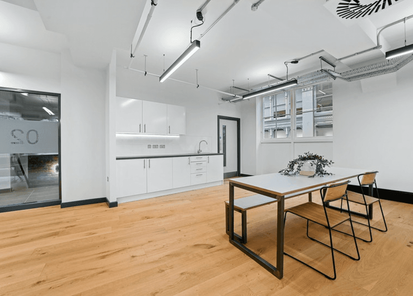 Office Photo