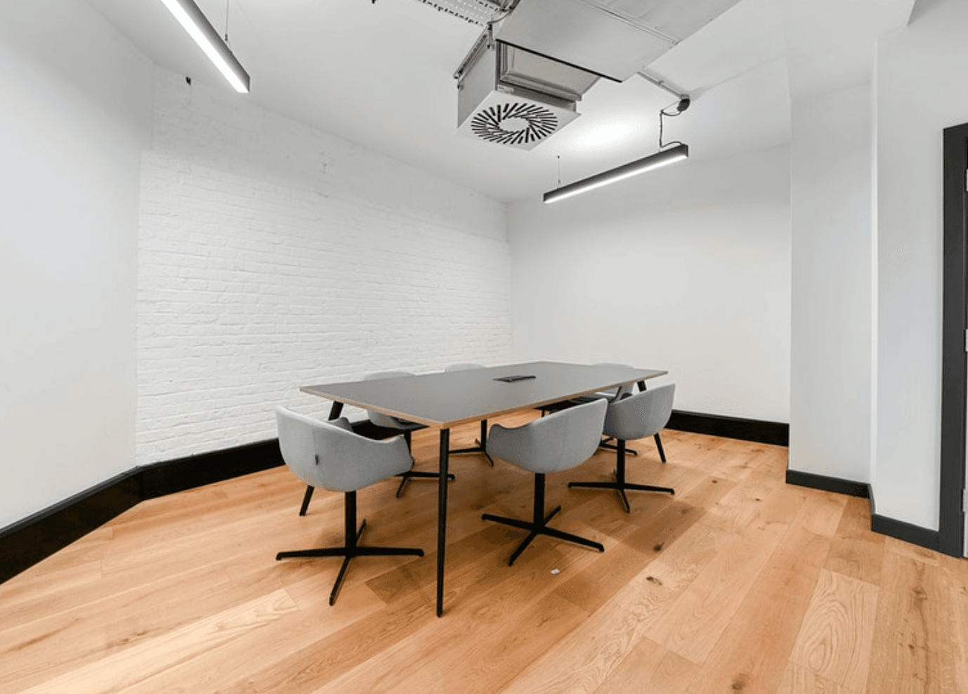 Thirdway Pulse - Charterhouse