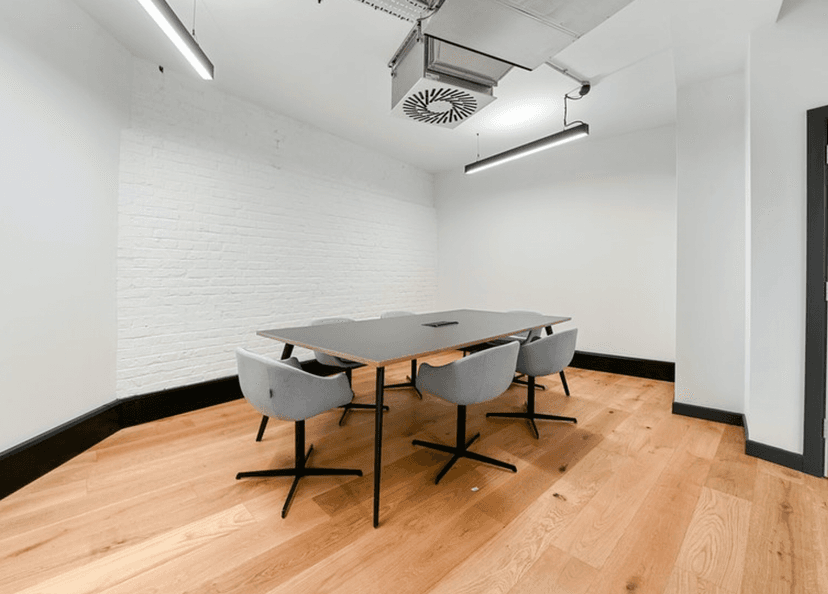 Office Photo