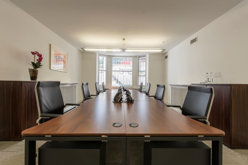 Office Photo