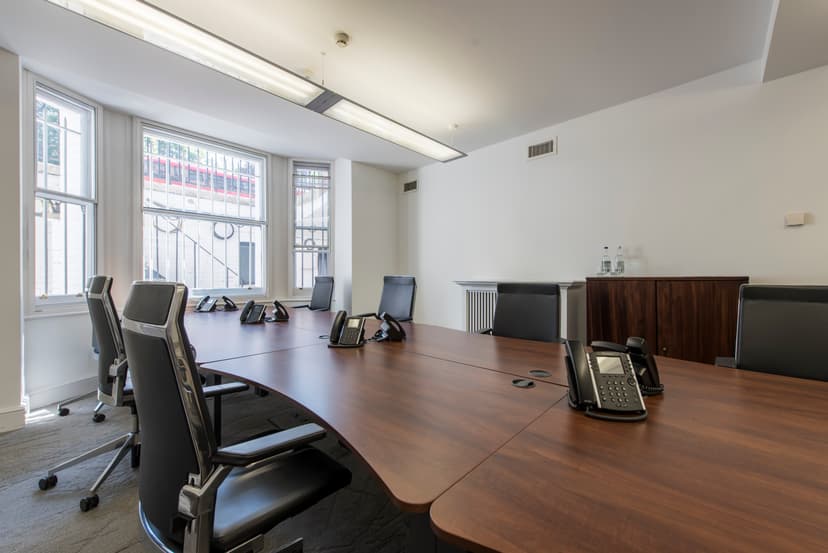 Office Photo