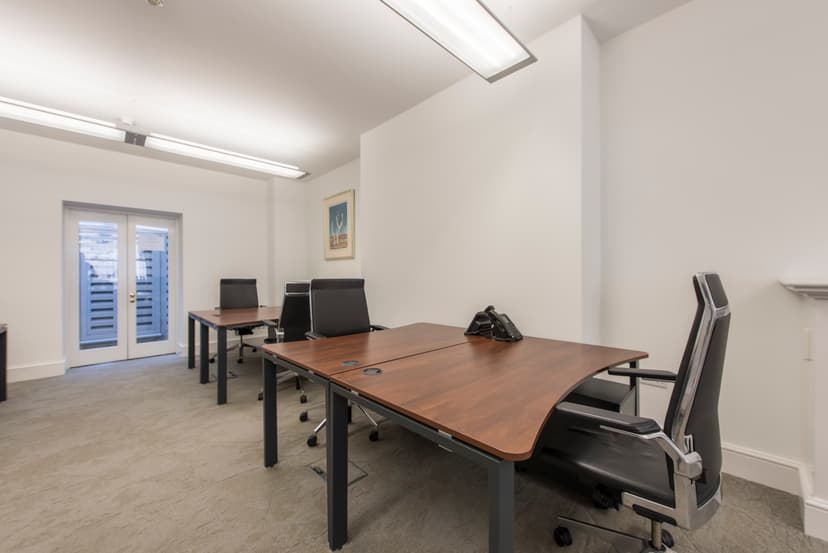 Office Photo