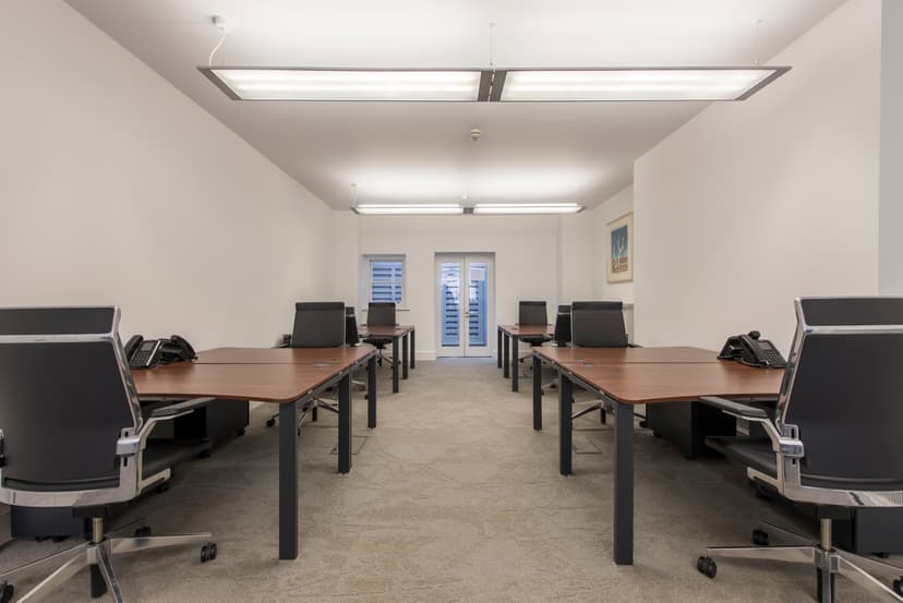 Office Photo