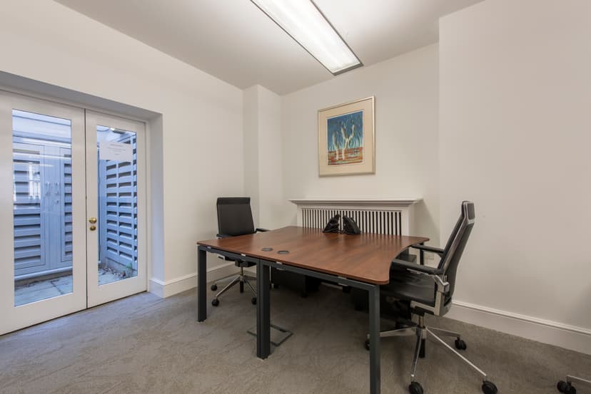 Office Photo