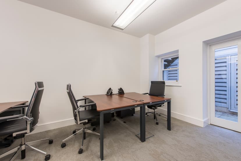 Office Photo