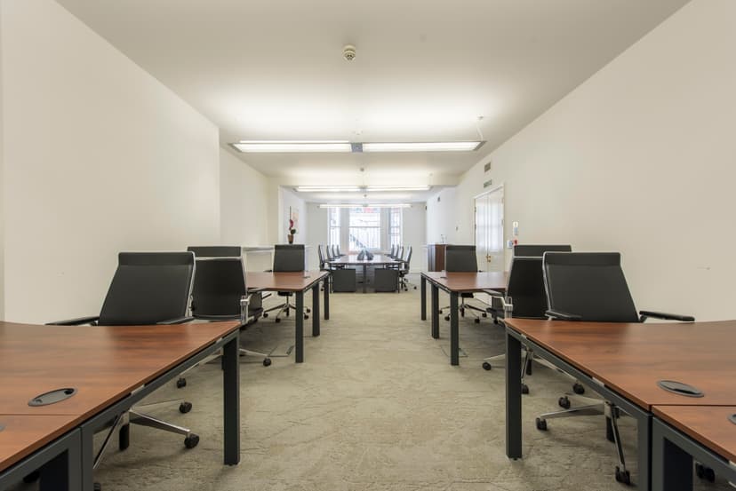 Office Photo