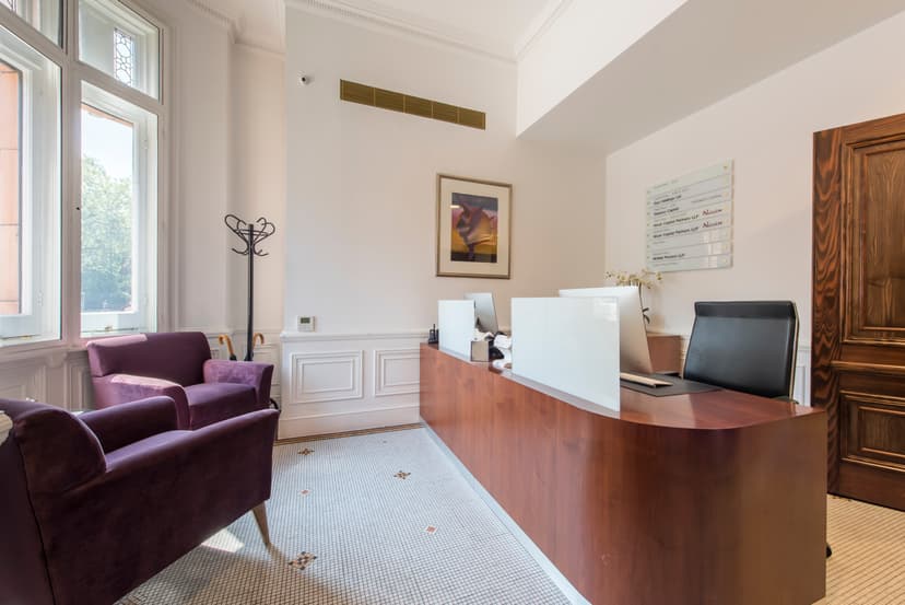 Office Photo