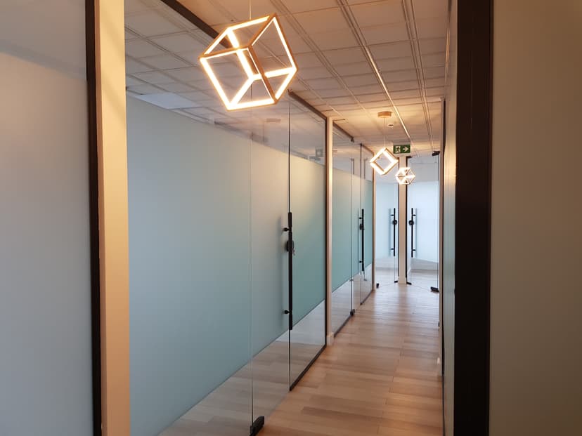 Office Photo