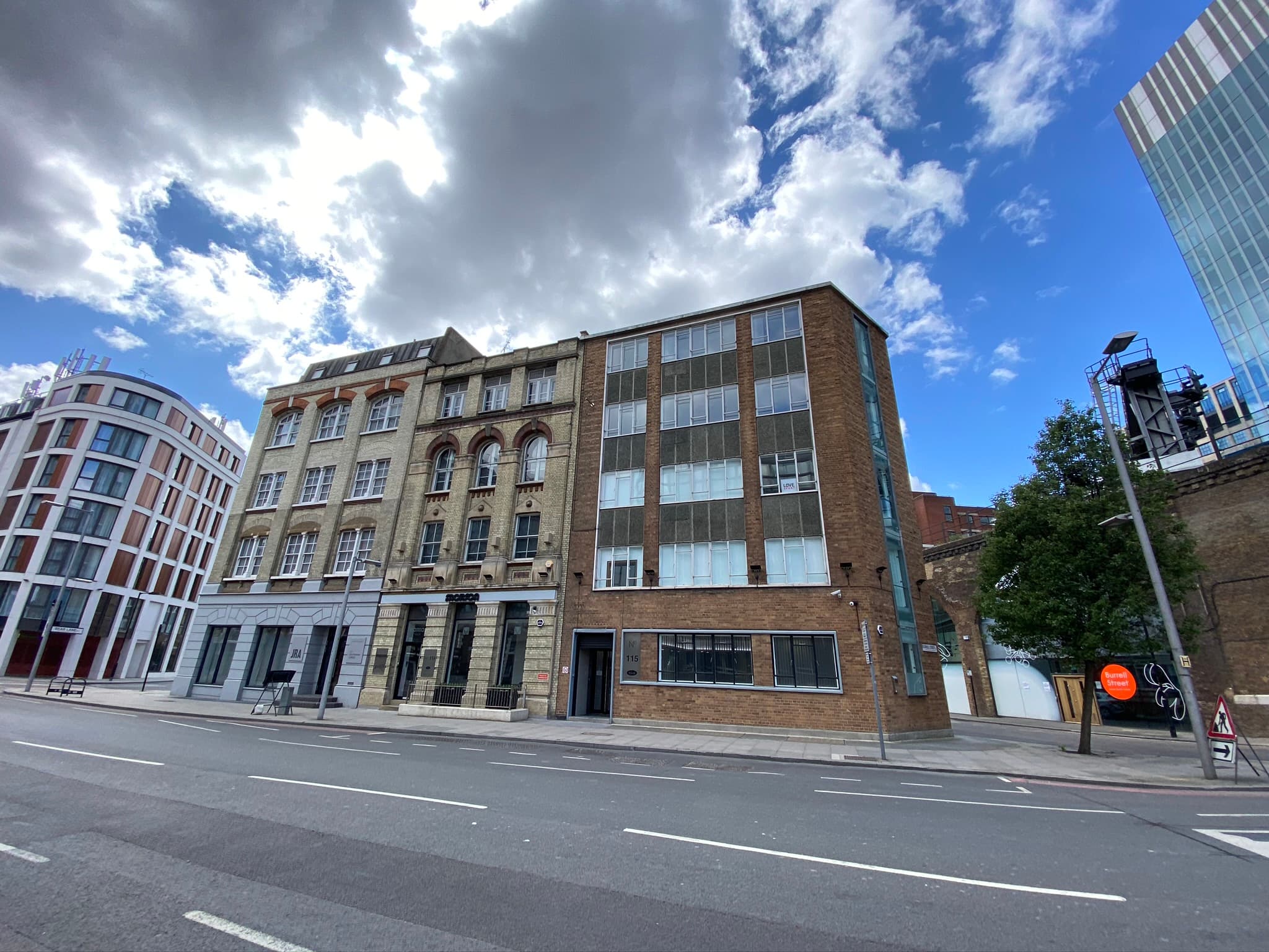 115 Southwark Street