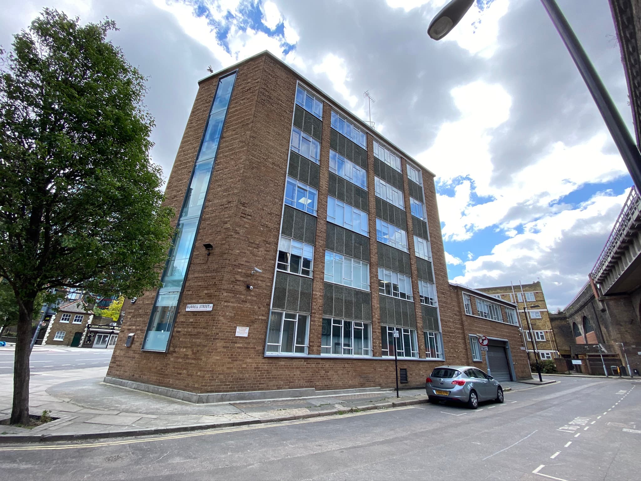 115 Southwark Street
