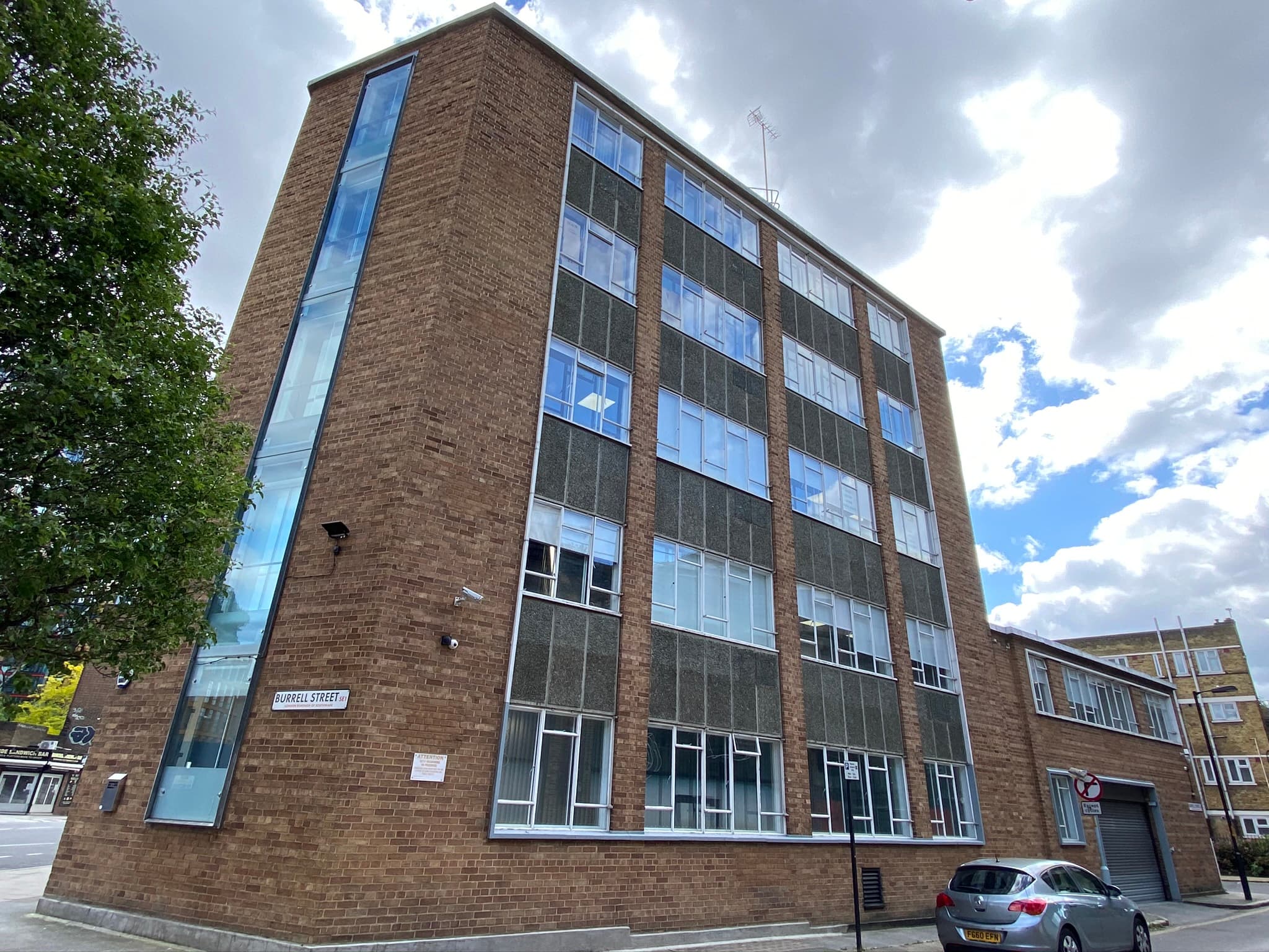 115 Southwark Street