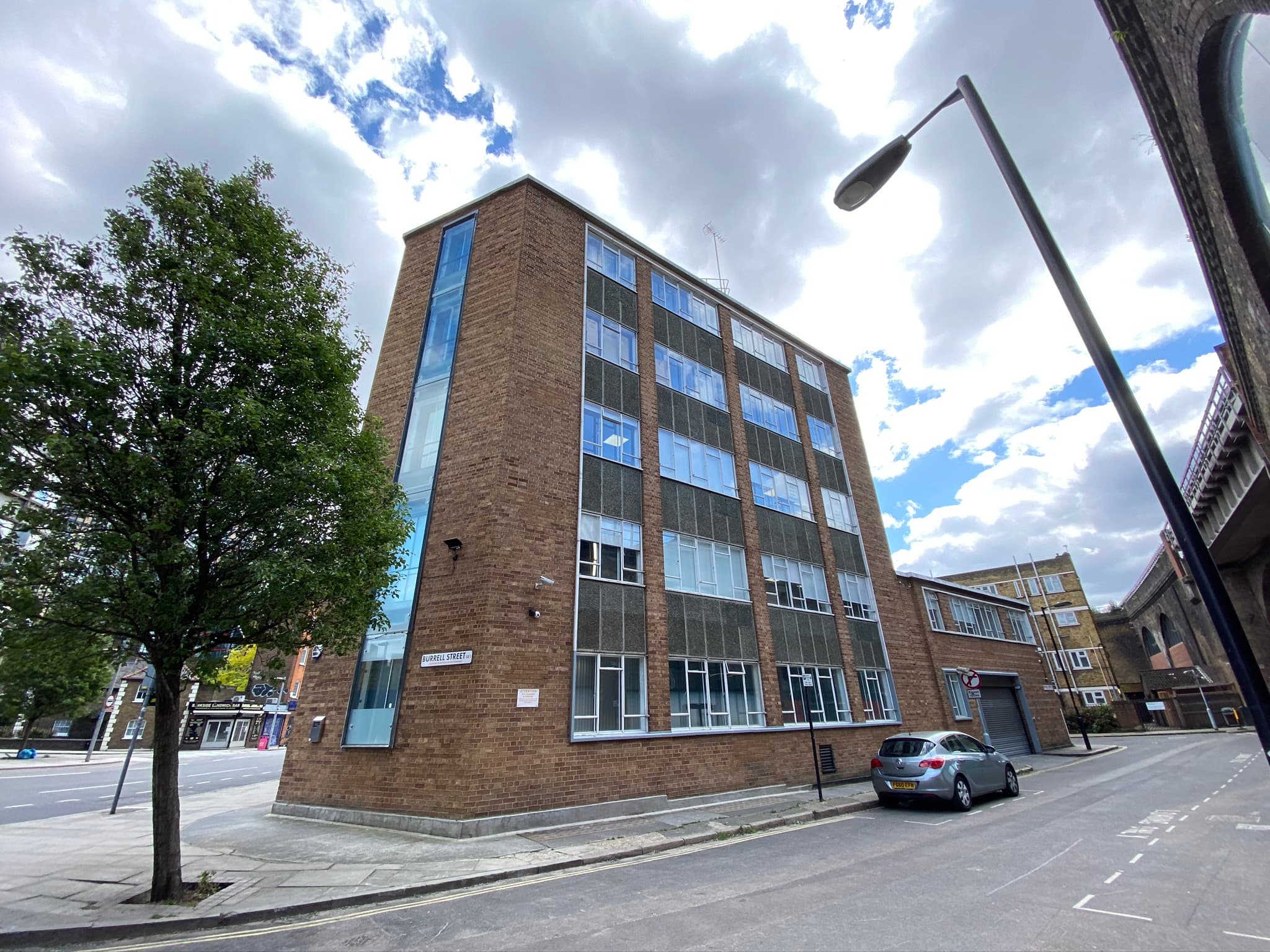 115 Southwark Street