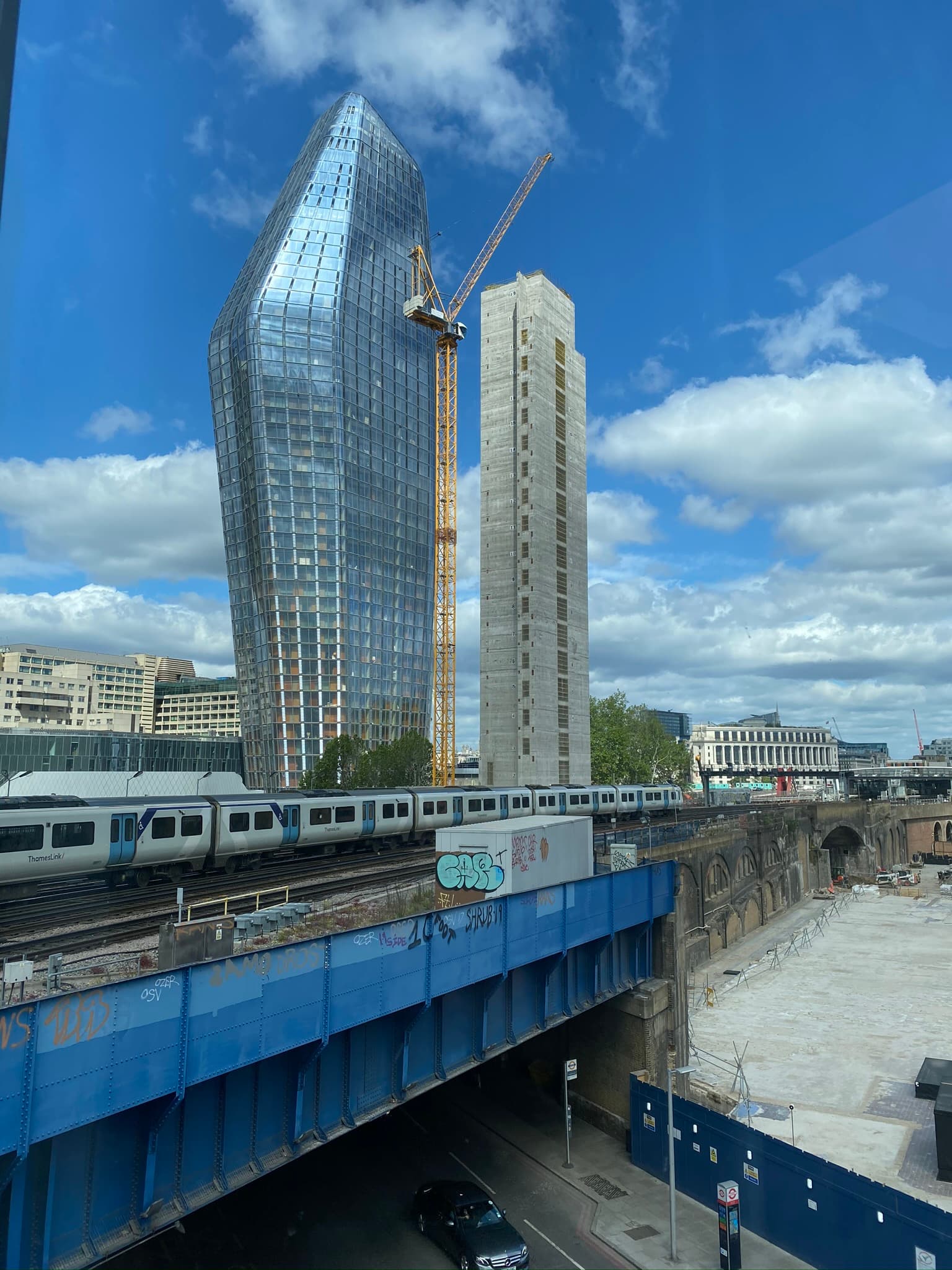 115 Southwark Street