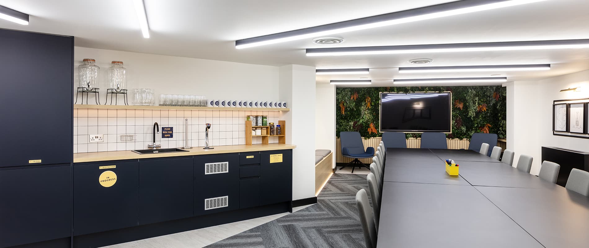 WorkLife - Holborn
