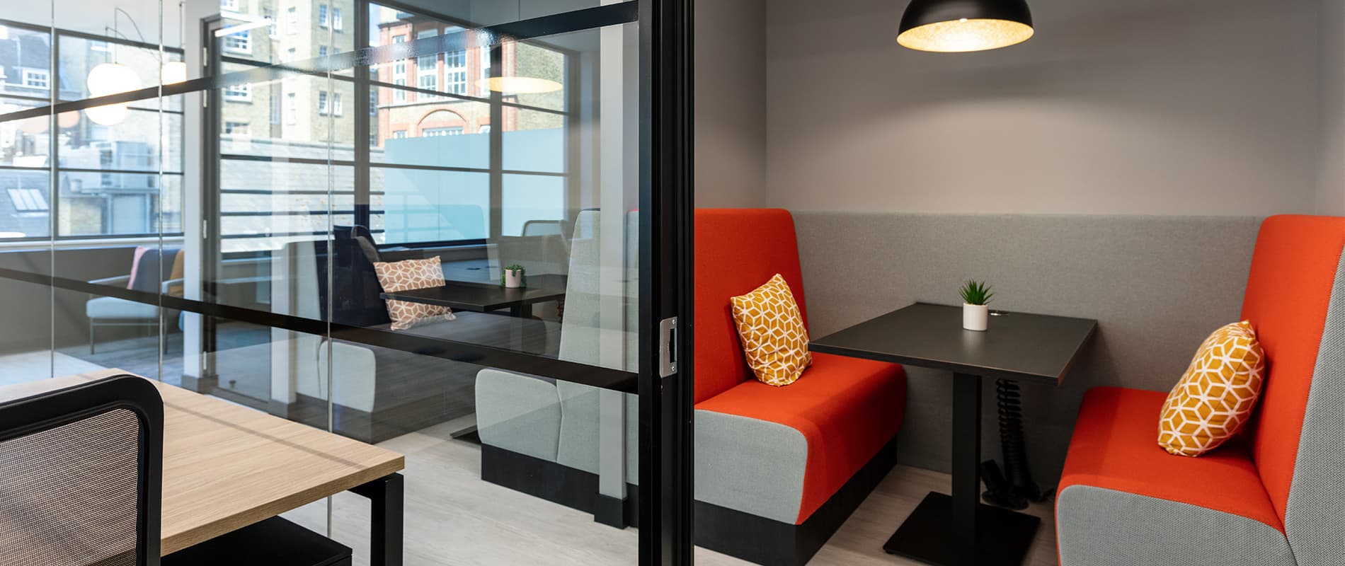WorkLife - Holborn