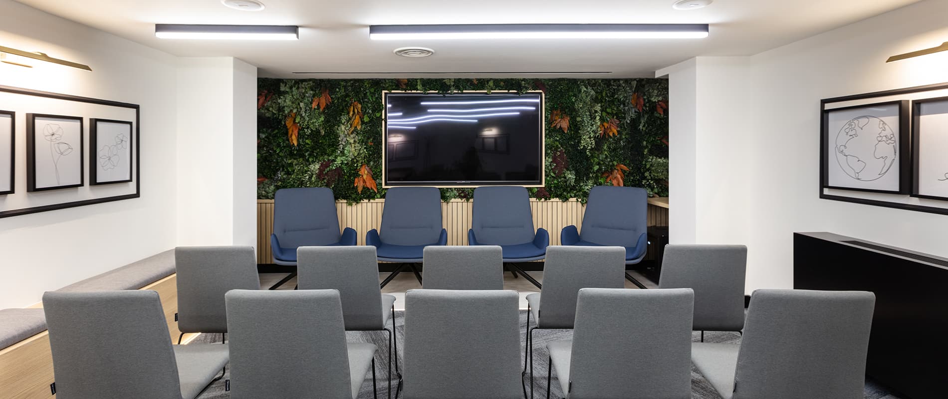 WorkLife - Holborn