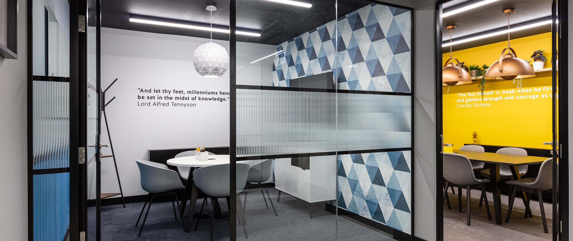WorkLife - Holborn
