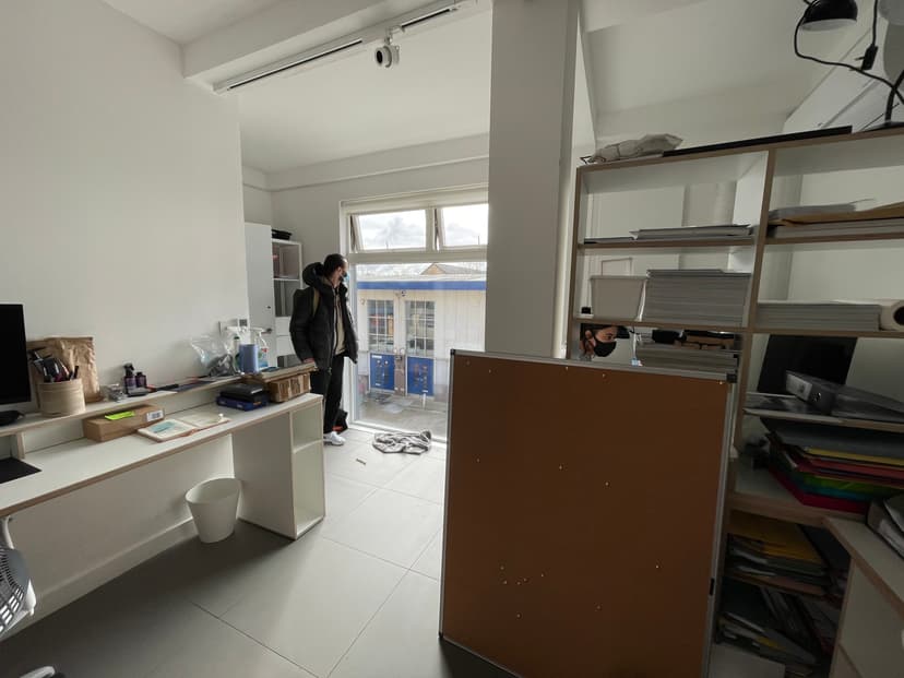 Office Photo