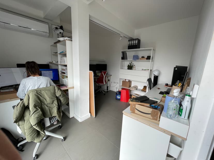 Office Photo