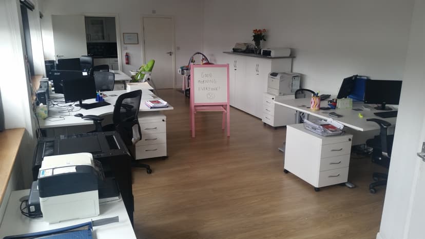 Office Photo