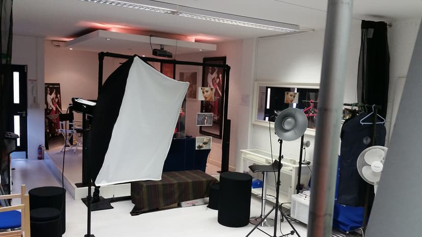Office Photo