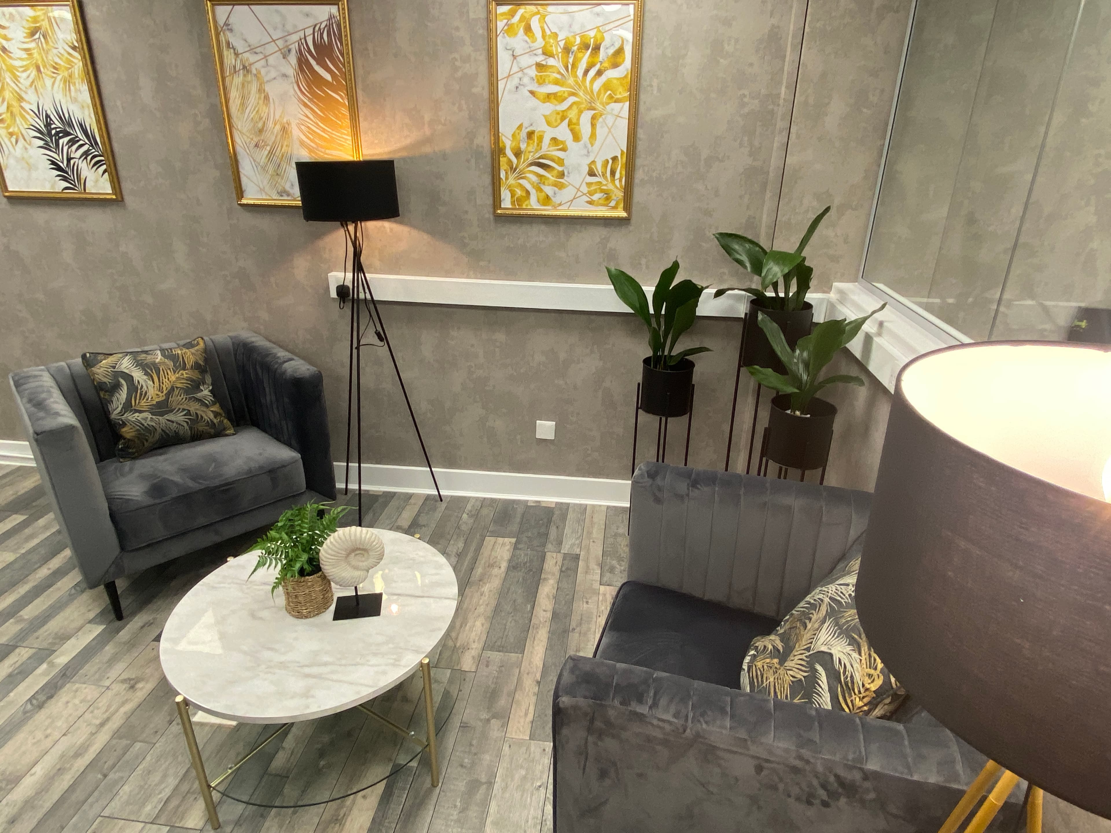 The Office - Fitzrovia House