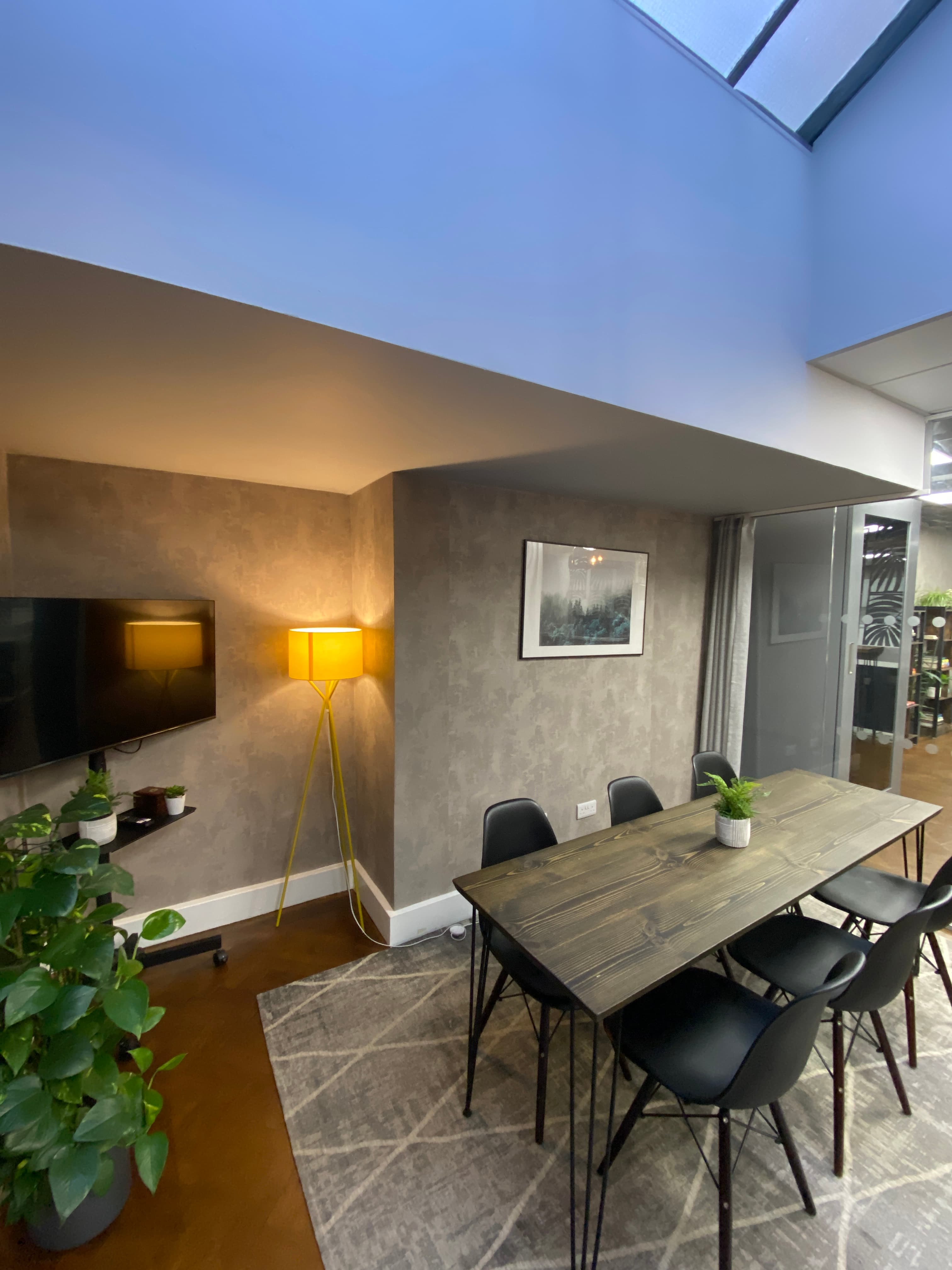 The Office - Fitzrovia House