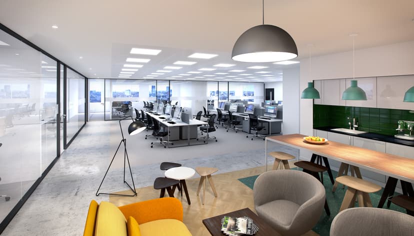 Office Photo