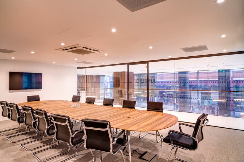 Office Photo