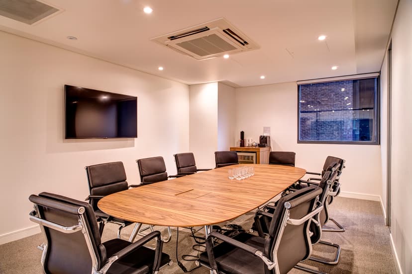 Office Photo