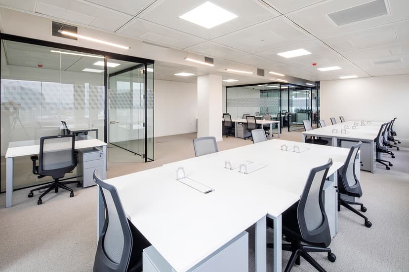 Office Photo