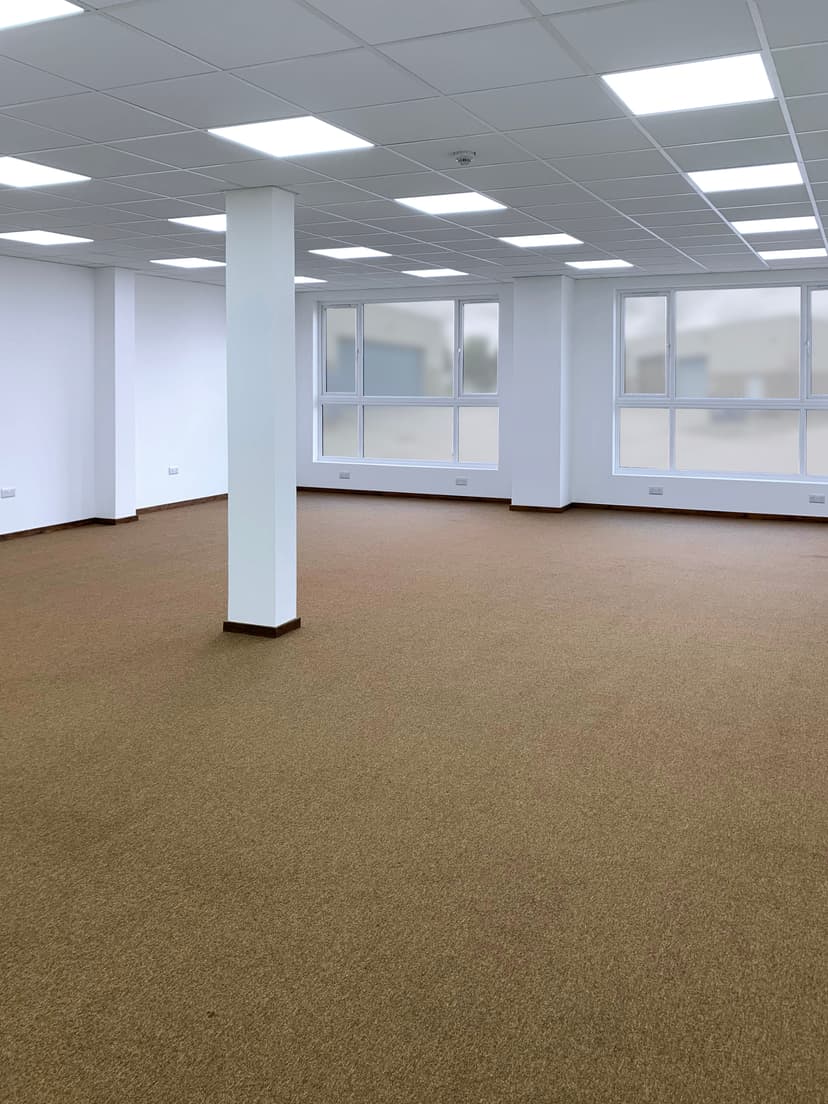 Office Photo