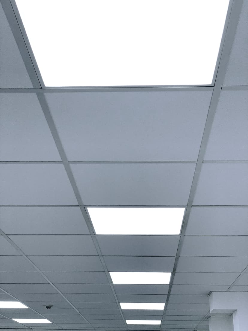 Office Photo