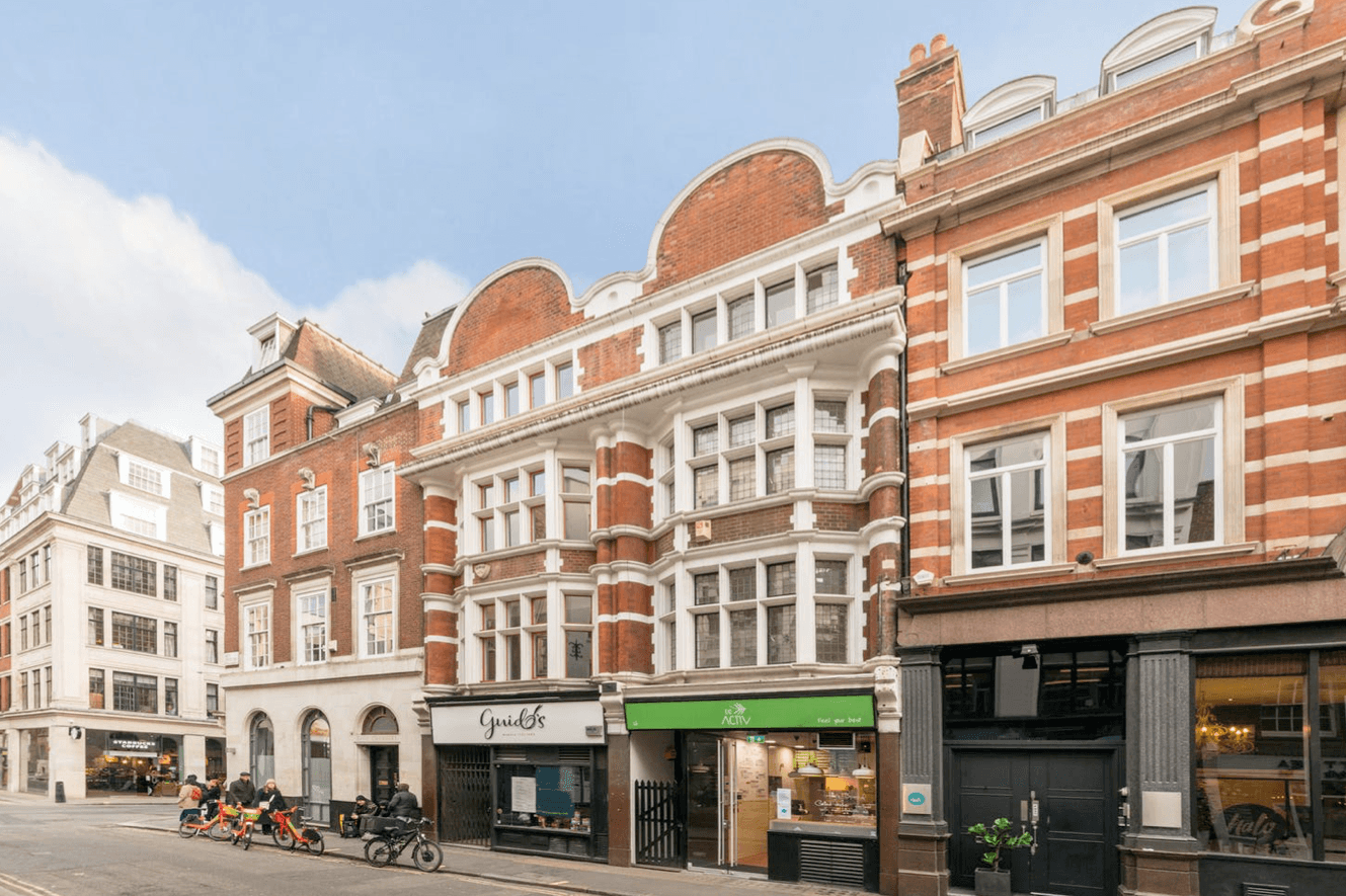 LDG - 26 Noel Street